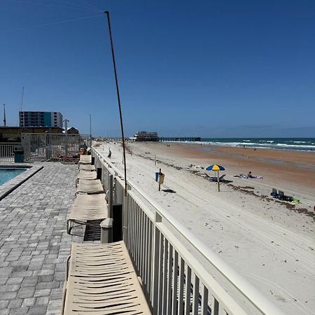 Daytona Beach Inn Bagian luar foto