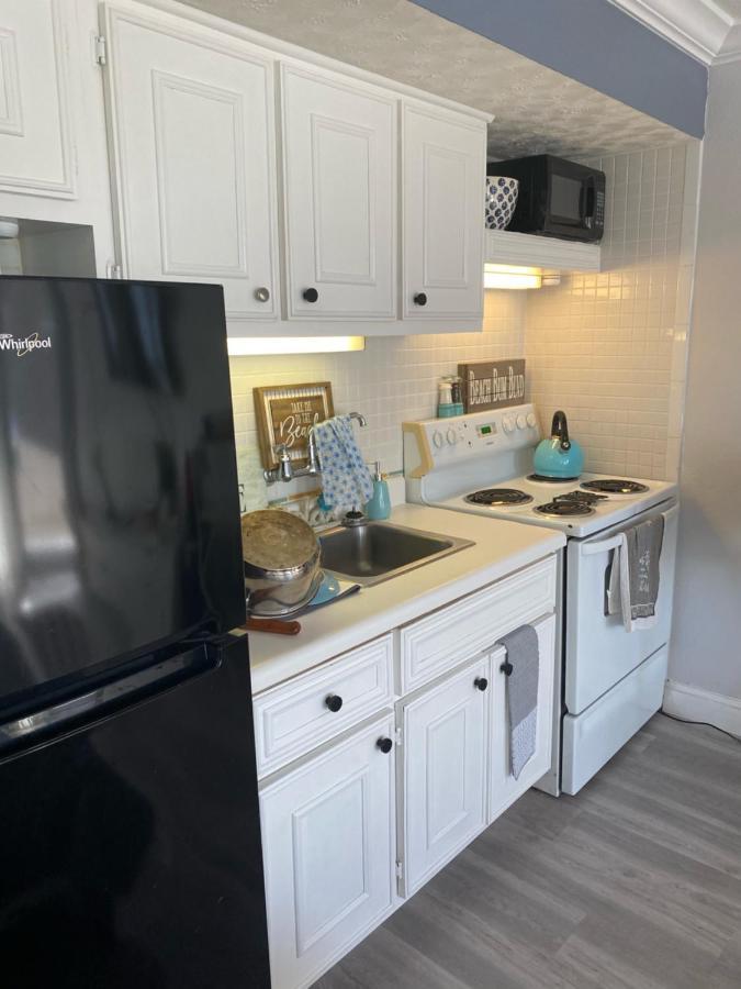 Daytona Beach Inn Bagian luar foto