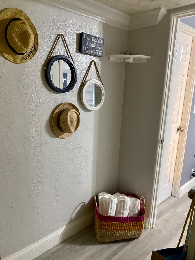 Daytona Beach Inn Bagian luar foto