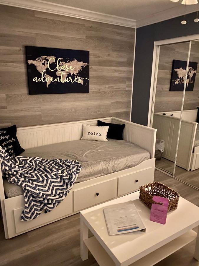 Daytona Beach Inn Bagian luar foto
