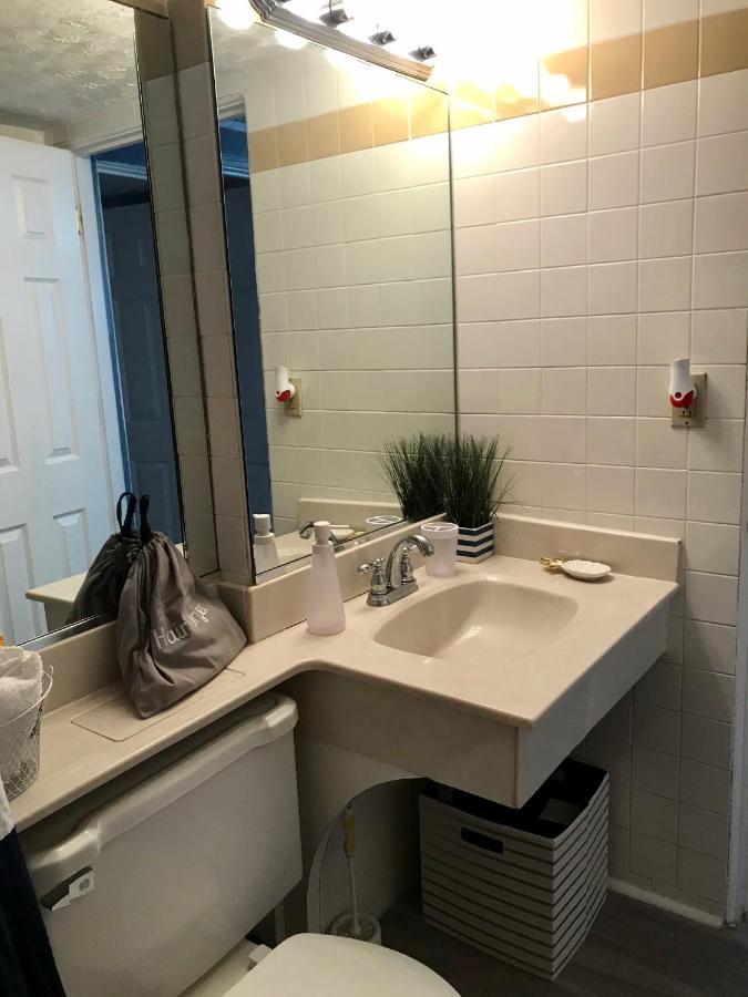 Daytona Beach Inn Bagian luar foto
