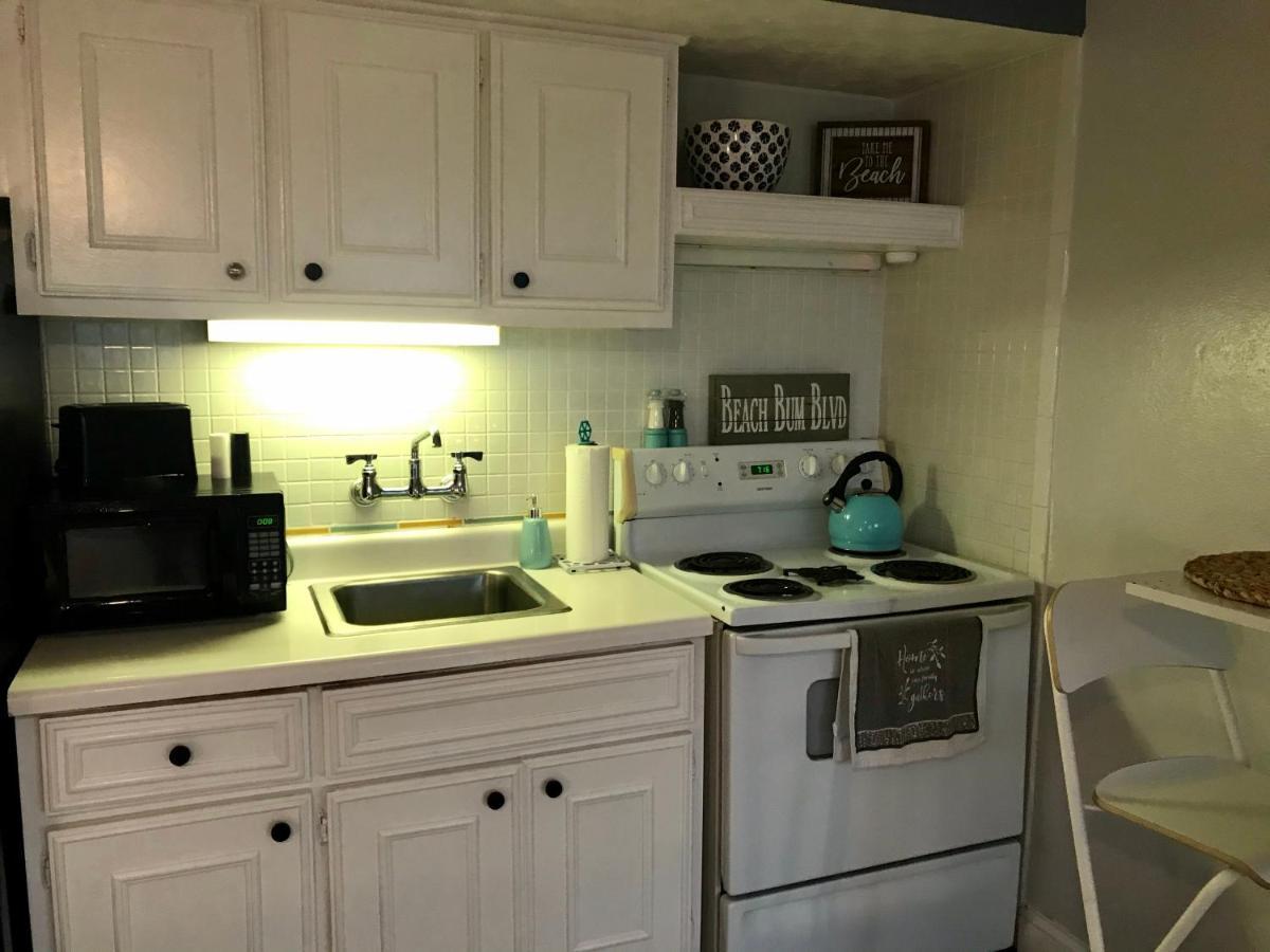Daytona Beach Inn Bagian luar foto