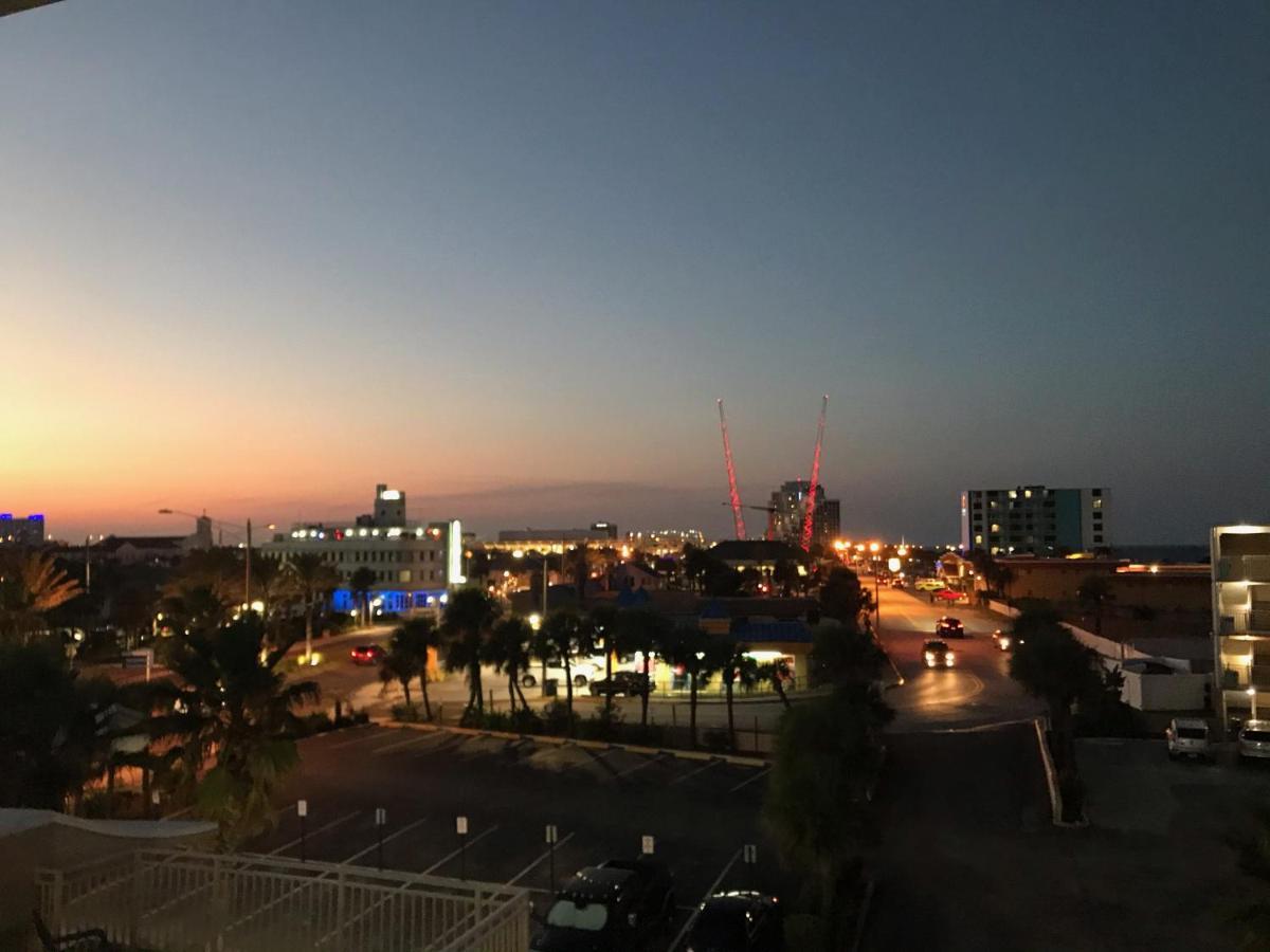 Daytona Beach Inn Bagian luar foto