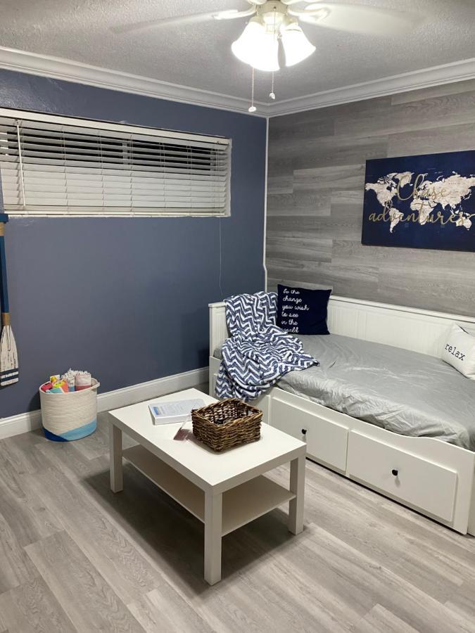 Daytona Beach Inn Bagian luar foto