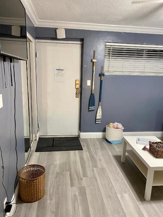 Daytona Beach Inn Bagian luar foto