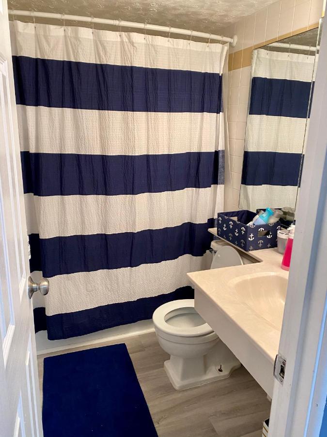 Daytona Beach Inn Bagian luar foto