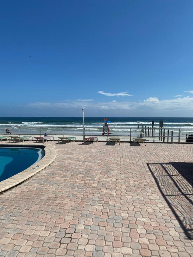 Daytona Beach Inn Bagian luar foto