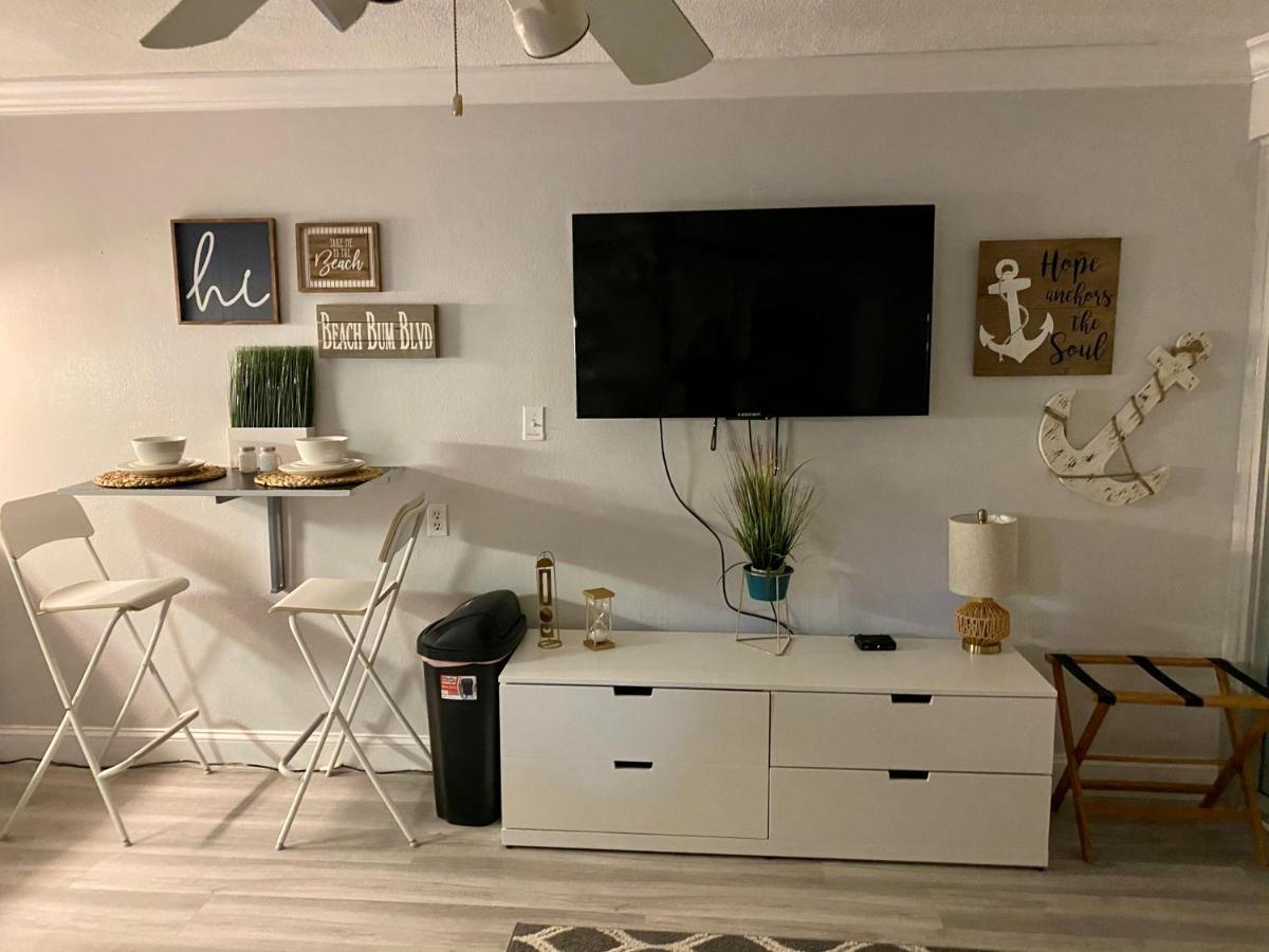 Daytona Beach Inn Bagian luar foto