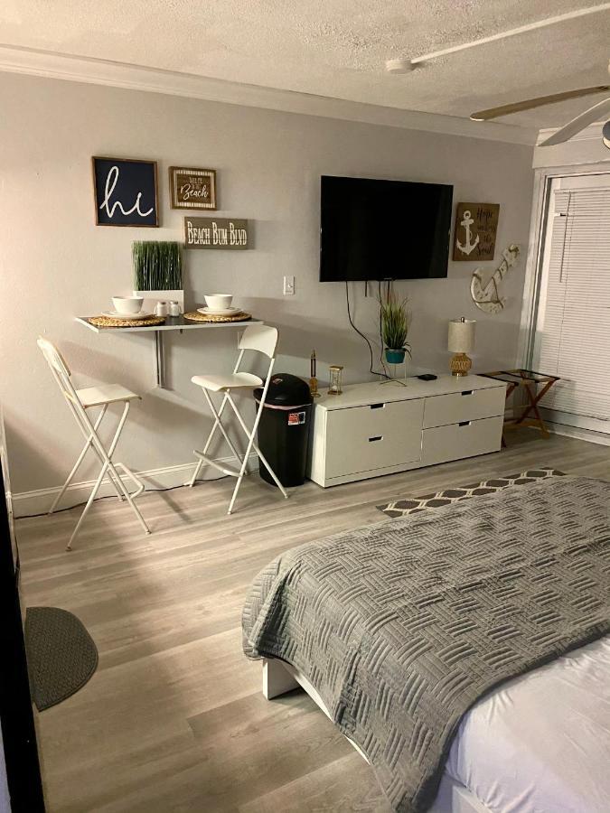 Daytona Beach Inn Bagian luar foto